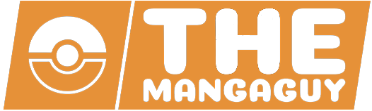 The manga guy