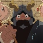 Speaking with the Director and Voice Actors of Delicious in Dungeon about Food and Adventures