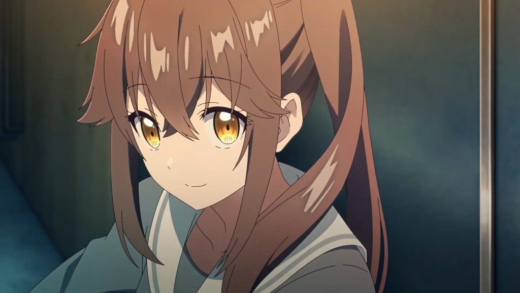Review of Sasaki and Peeps: Season One of the Anime Series