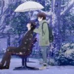An Early Look at Slate, the Spring Anime Series on Crunchyroll part2