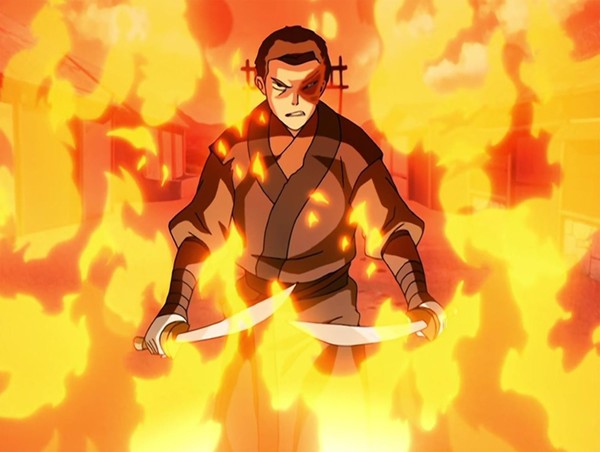 How Anime: Avatar: The Last Airbender Turned Me Into A Late Bloomer