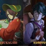 Review of Kurayukaba and Kuramerukagari Anime Films