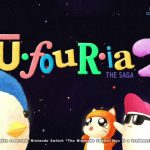 Ufouria: The Second Saga