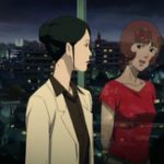 A Dream Instead of Yielding Anymore: Paprika and the Waking World