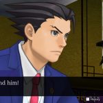 Twenty Years Later: Another Code, Ace Attorney, and Adventure Games