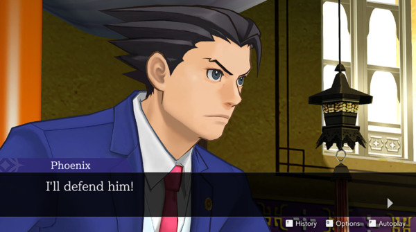 Twenty Years Later: Another Code, Ace Attorney, and Adventure Games