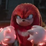 The Live-Action Knuckles Spinoff Series for the Sonic the Hedgehog Franchise Has Passed 4 Million Views