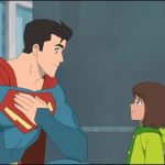 How Superman Was Saved by Anime