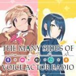 Episode 4 of The Many Facets of Voice Actor Radio