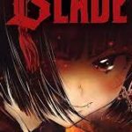 Volume 1 of Blood Blade