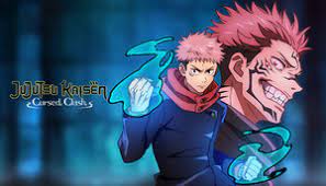 Review of the video game Jujutsu Kaisen Cursed Clash