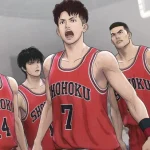 The Original Slam Dunk Anime Shares My Passion For Basketball