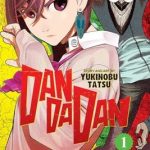 Dandadan Manga Is Taken Off for a Month