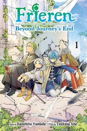 Frieren: Beyond Journey’s End Manga Will Reopen on August 7 After a Break